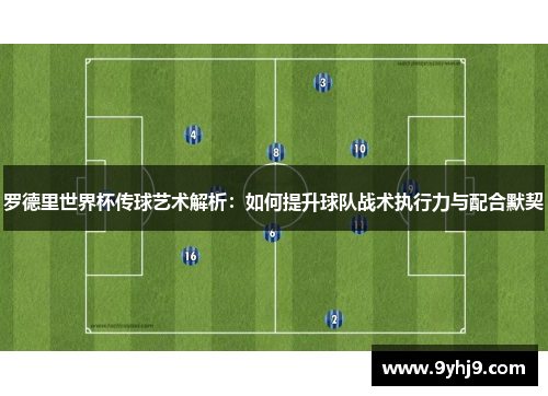 罗德里世界杯传球艺术解析：如何提升球队战术执行力与配合默契