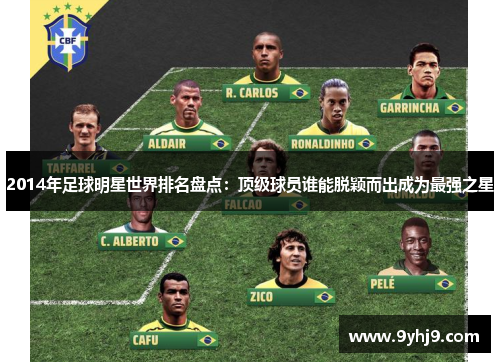 2014年足球明星世界排名盘点:顶级球员谁能脱颖而出成为最强之星 2014年足球明星世界排名盘点:顶级球员谁能脱颖而出成为最强之星