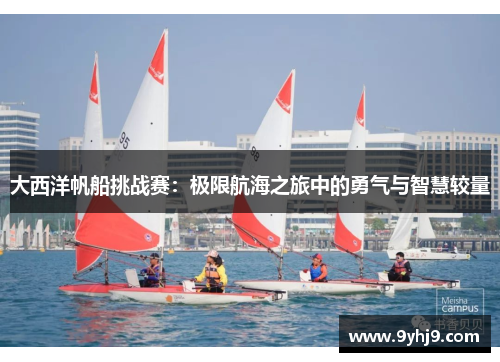大西洋帆船挑战赛：极限航海之旅中的勇气与智慧较量