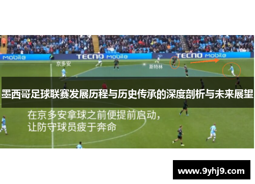 墨西哥足球联赛发展历程与历史传承的深度剖析与未来展望 墨西哥足球联赛发展历程与历史传承的深度剖析与未来展望