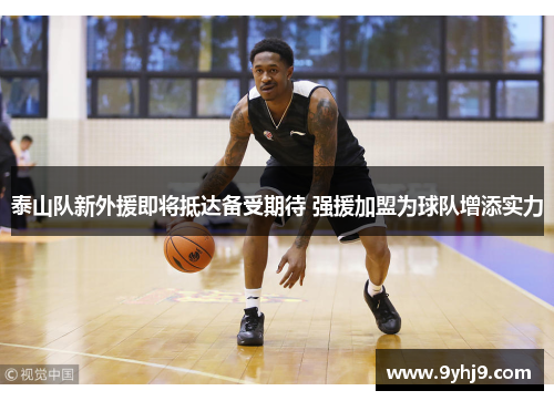 泰山队新外援即将抵达备受期待 强援加盟为球队增添实力