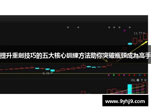 提升重劍技巧的五大核心訓練方法助你突破瓶頸成為高手 提升重劍技巧的五大核心訓練方法助你突破瓶頸成為高手