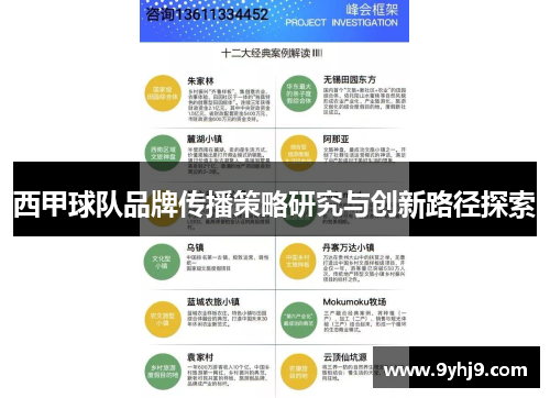 西甲球队品牌传播策略研究与创新路径探索