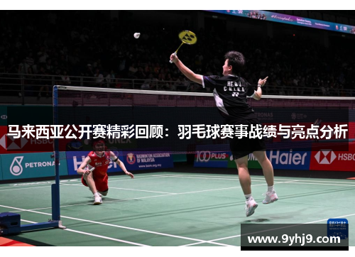 马来西亚公开赛精彩回顾:羽毛球赛事战绩与亮点分析 马来西亚公开赛精彩回顾:羽毛球赛事战绩与亮点分析