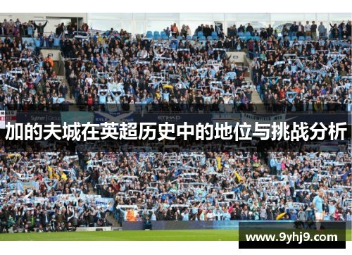 加的夫城在英超历史中的地位与挑战分析 加的夫城在英超历史中的地位与挑战分析